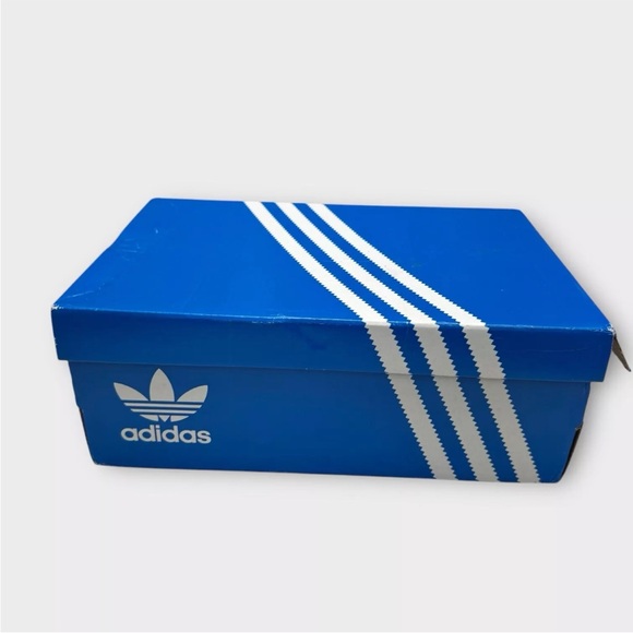 NEW Adidas Originals Samba OG Scarlet White IE6524 Women Size US6 UK4.5 Red - Picture 15 of 15